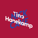 Hörbuchcover von Tino Hanekamp über Nick Cave von Tino Hanekamp, wird gesprochen von Tino Hanekamp