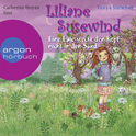 Hörbuchcover von Liliane Susewind – Eine Eule steckt den Kopf nicht in den Sand von Tanya Stewner, wird gesprochen von Catherine Stoyan