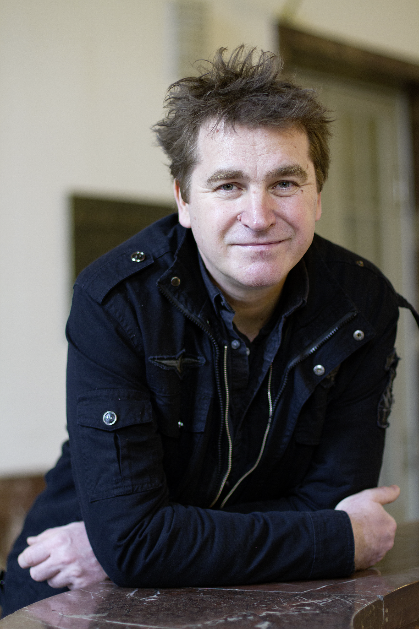 Portrait von Ilko-Sascha Kowalczuk