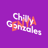Hörbuchcover von Chilly Gonzales über Enya von Chilly Gonzales