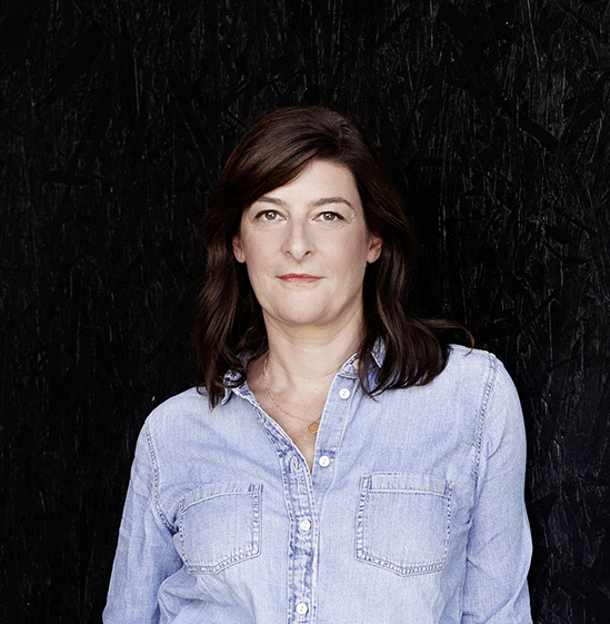 Portrait von Heike Specht