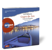 Zusatzmaterial PA 978 3 8398 2231 9 innen 002 von Gegen die Zeit: Lost in Fuseta. Ein Portugal-Krimi von Gil Ribeiro, Andreas Pietschmann