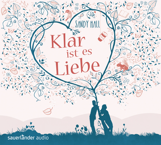 Hörbuchcover von Klar ist es Liebe