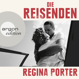 Hörbuchcover von Die Reisenden von Patrick Güldenberg