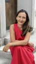 Portrait von Petra Pellini