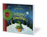 Zusatzmaterial PA 978 3 8398 4211 9 innen 002 von Die Geschichte vom traurigen Weihnachtsbaum von Sebastian Fitzek, Gerlinde Jänicke