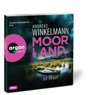 Zusatzmaterial PA 978 3 8398 2247 0 innen 002 von Moorland. Die Braut von Andreas Winkelmann, Charles Rettinghaus