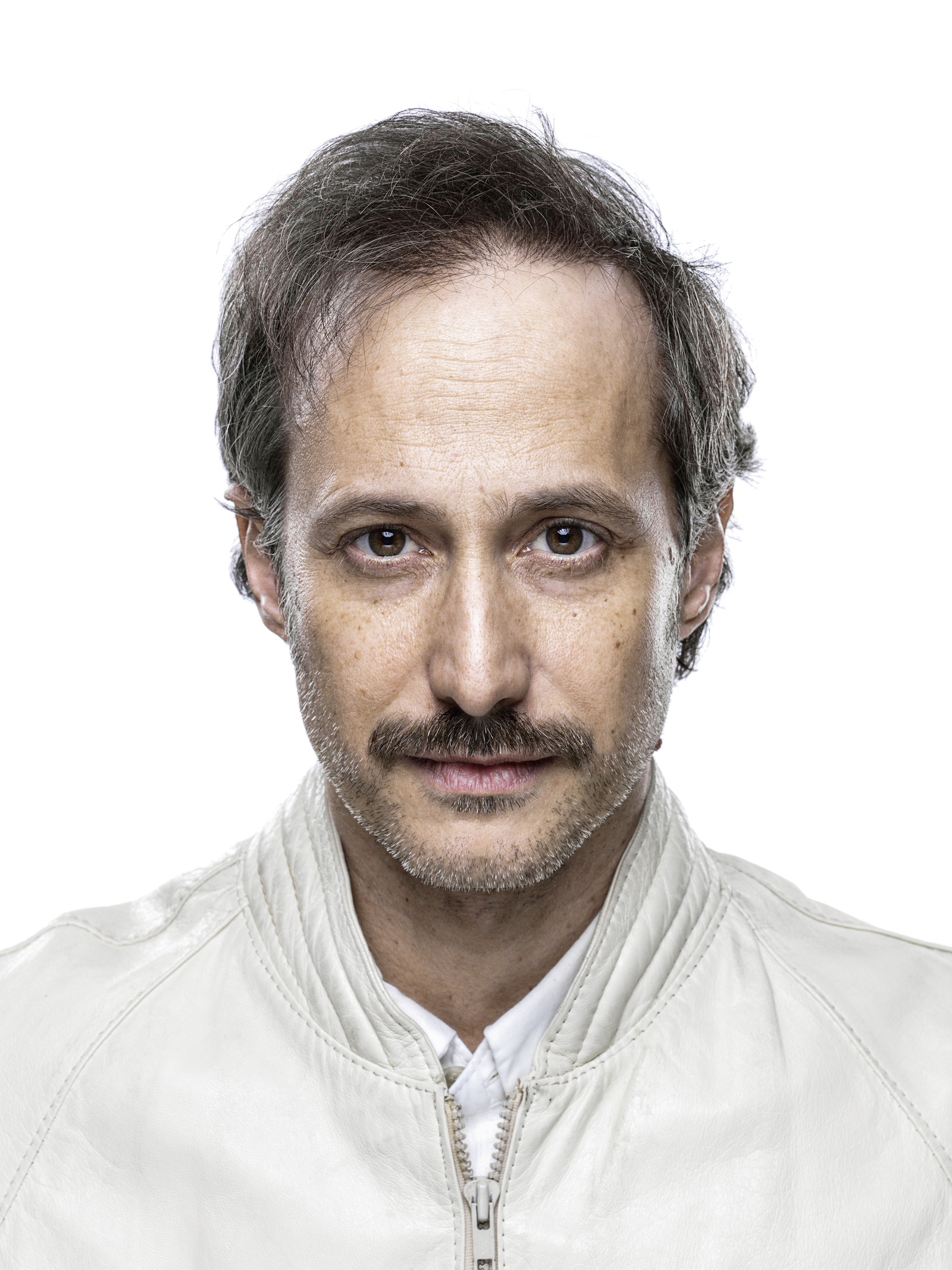 Portrait von Michael Ostrowski