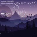 Hörbuchcover von Purple Haze von Emily Aves, wird gesprochen von Henriette Schreurs, Moritz Frinberg