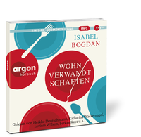 Zusatzmaterial PA 978 3 8398 2138 1 innen 001 von Wohnverwandtschaften: Roman von Isabel Bogdan, Heikko Deutschmann, Katharina Wackernagel, Lavinia Wilson, Serkan Kaya, Julian Horeyseck, Gabriele Blum, Oliver Kube, Marian Funk