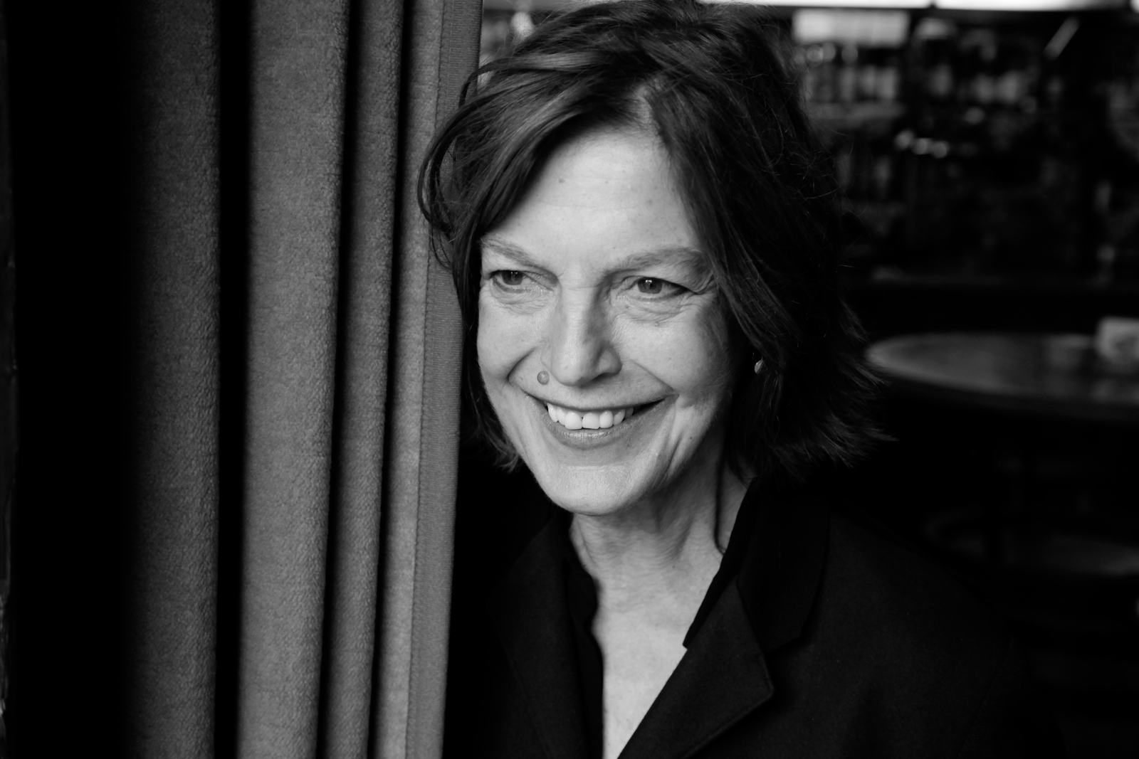 Portrait von Angela Winkler