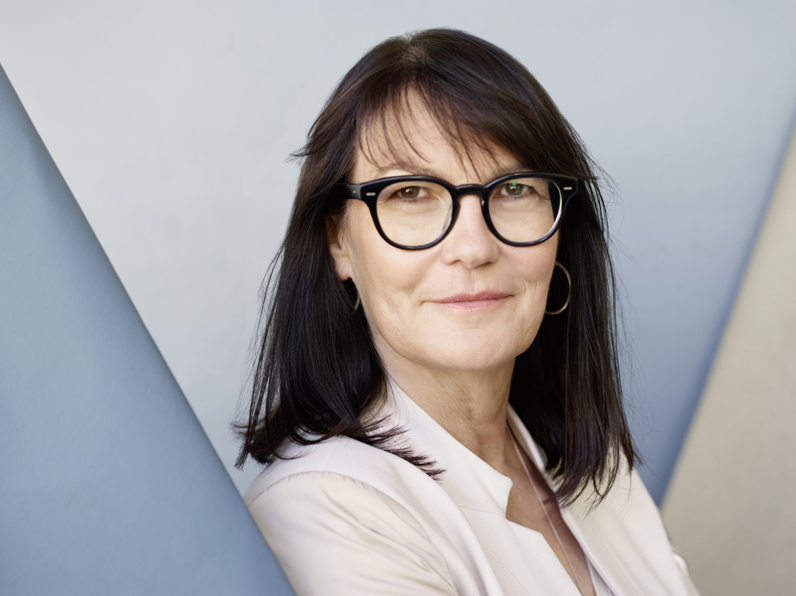 Portrait von Anna Schneider