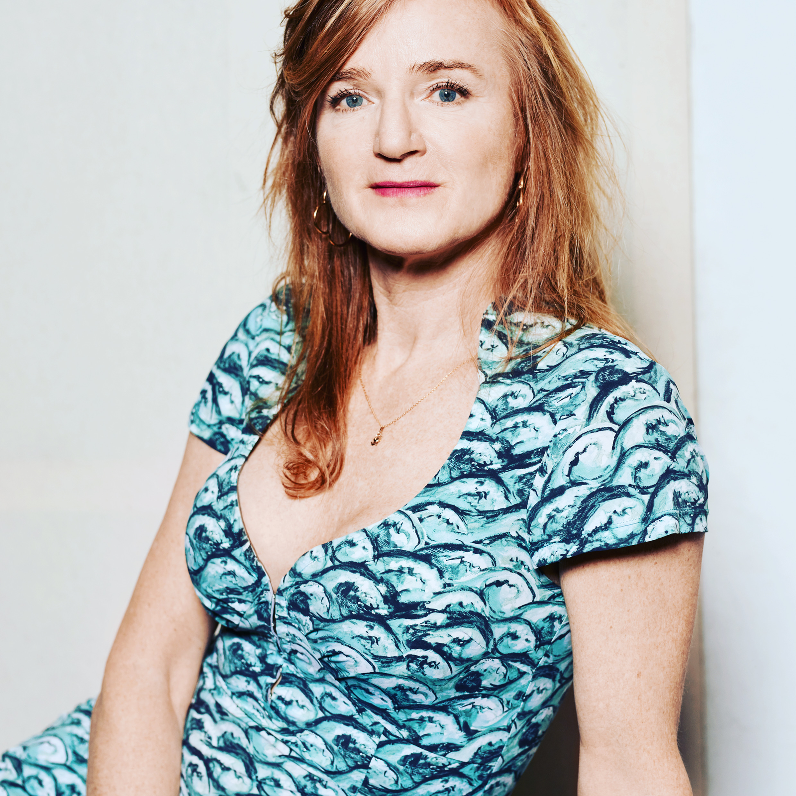 Portrait von Nina Petri
