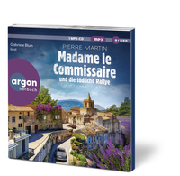 Zusatzmaterial PA 978 3 8398 2233 3 innen 001 von Madame le Commissaire und die tödliche Rallye: Ein Provence-Krimi von Pierre Martin, Gabriele Blum