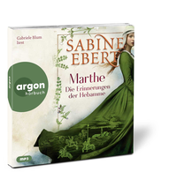 Zusatzmaterial PA 978 3 8398 2253 1 innen 002 von Marthe. Die Erinnerungen der Hebamme von Sabine Ebert, Gabriele Blum