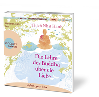 Zusatzmaterial PA 978 3 8398 8239 9 innen 002 von Die Lehre des Buddha über die Liebe von Thich Nhat Hanh, Herbert Schäfer