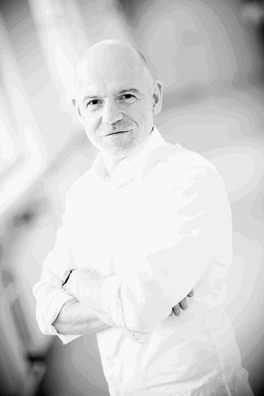 Portrait von Dietmar Wunder