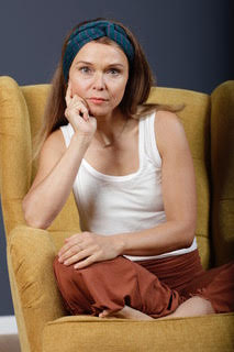 Portrait von Anja Lehmann