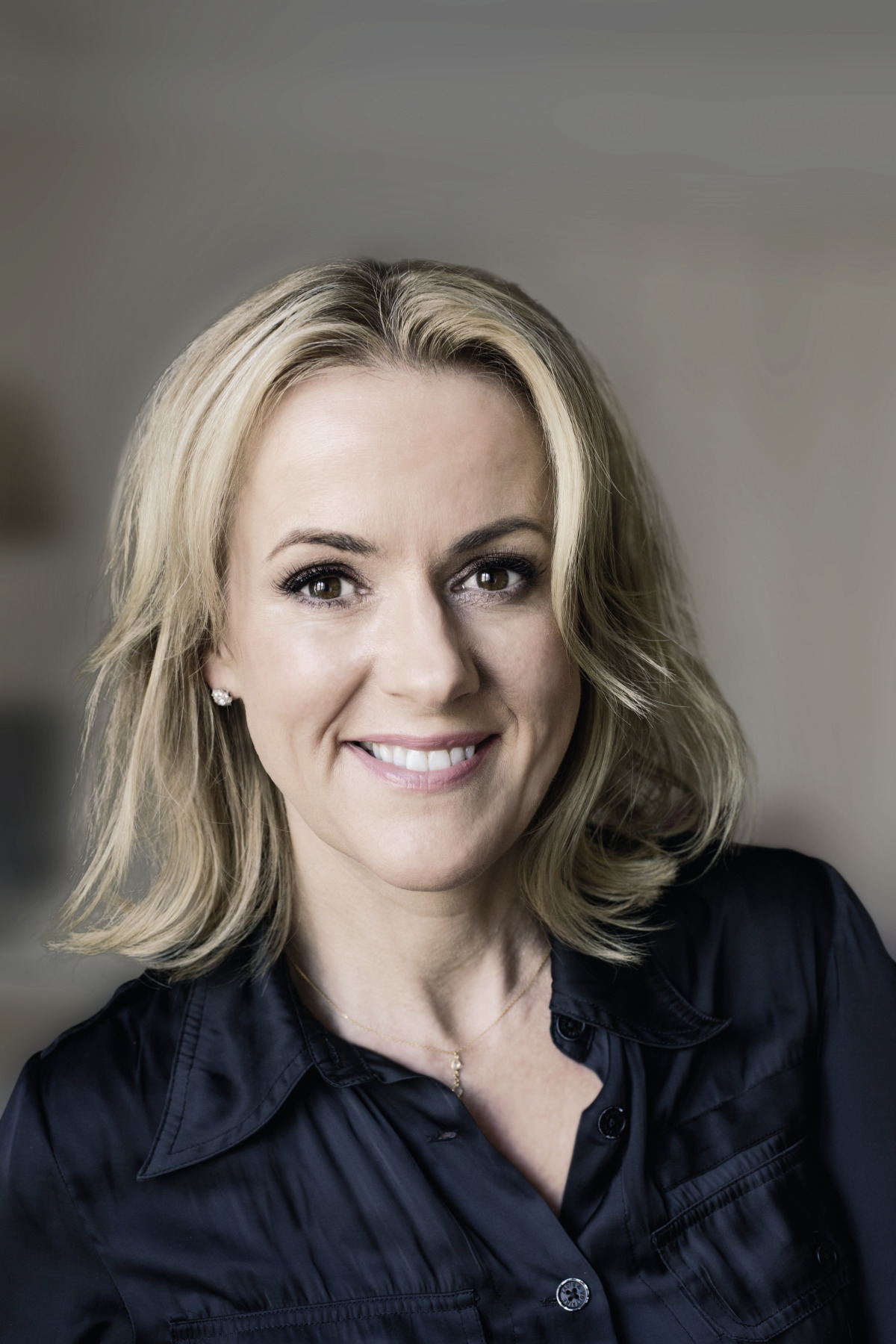 Portrait von Jojo Moyes