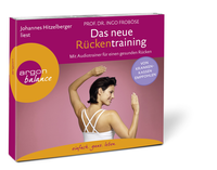 Zusatzmaterial PA 978 3 8398 8179 8 innen 001 von Das neue Rückentraining: Mit Audiotrainer für einen gesunden Rücken von Prof. Dr. Ingo Froböse, Johannes Hitzelberger