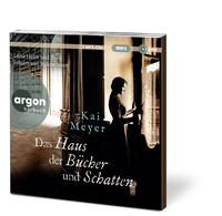 Zusatzmaterial PA 978 3 8398 2146 6 innen 002 von Das Haus der Bücher und Schatten von Kai Meyer, Luise Helm, Johann von Bülow