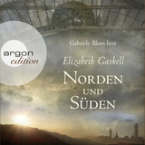 Hörbuchcover von Norden und Süden von Christina Neth