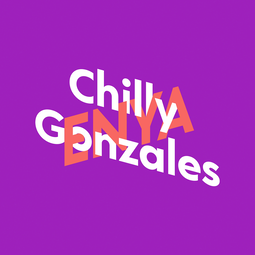 Hörbuchcover von Chilly Gonzales über Enya von Chilly Gonzales, wird gesprochen von Malakoff Kowalski