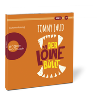 Zusatzmaterial PA 978 3 8398 9449 1 innen 001 von Der Löwe büllt von Tommy Jaud