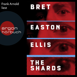 Hörbuchcover von The Shards