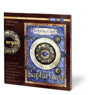 Zusatzmaterial PA 978 3 8398 4336 9 innen 002 von Saphirblau: Liebe geht durch alle Zeiten von Kerstin Gier, Carolin Sophie Göbel, Markus J. Bachmann, Oliver Rohrbeck, Julia Fischer, Nina-Carissima Schönrock