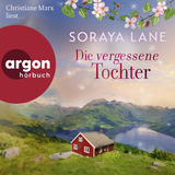 Hörbuchcover von Die vergessene Tochter von Sigrun Zühlke