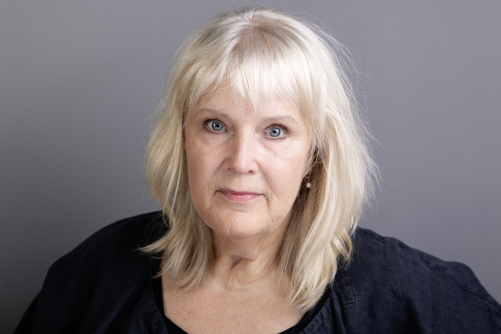 Portrait von Gabriele Blum