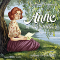 Hörbuchcover von Anne in Windy Willows von Lucy Maud Montgomery, wird gesprochen von Eva Mattes