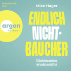 Hörbuchcover von Endlich Nichtbaucher!: 21 Abnehm-Tipps von einem, der's selbt geschafft hat