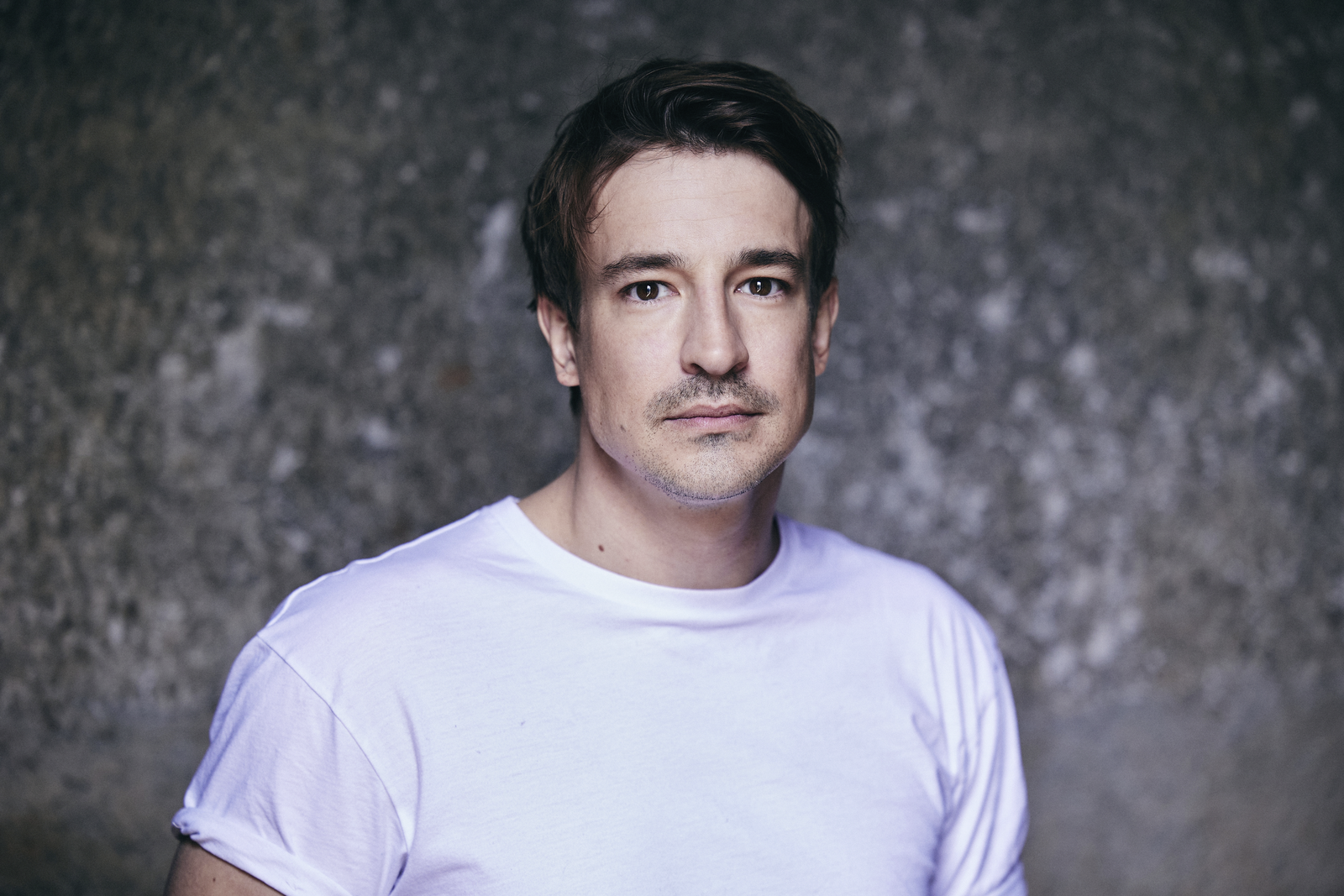 Portrait von Sebastian Fischer