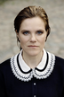 Portrait von Fritzi Haberlandt
