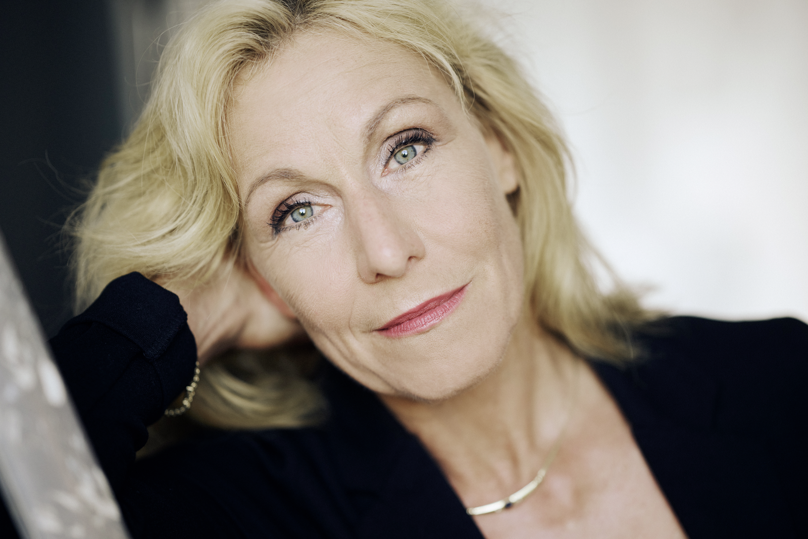 Portrait von Anna Barbara Kurek