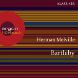 Hörbuchcover von Bartleby von Lambert Hamel