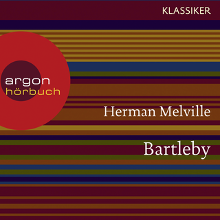 Hörbuchcover von Bartleby