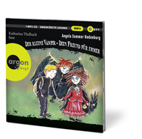 Zusatzmaterial PA 978 3 8398 4314 7 innen 002 von Der kleine Vampir: Dein Freund für immer von Angela Sommer-Bodenburg, Katharina Thalbach