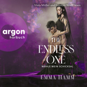 Hörbuchcover von The Endless One: Wähle mein Schicksal von Emma Hamm, wird gesprochen von Viola Müller, Lennart Wolff
