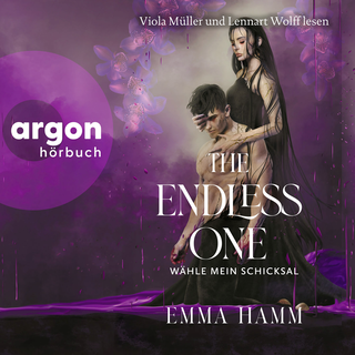 Hörbuchcover von The Endless One: Wähle mein Schicksal