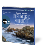 Zusatzmaterial PA 978 3 8398 9797 3 innen 002 von Bretonische Sehnsucht: Kommissar Dupins dreizehnter Fall von Jean-Luc Bannalec, Christian Berkel