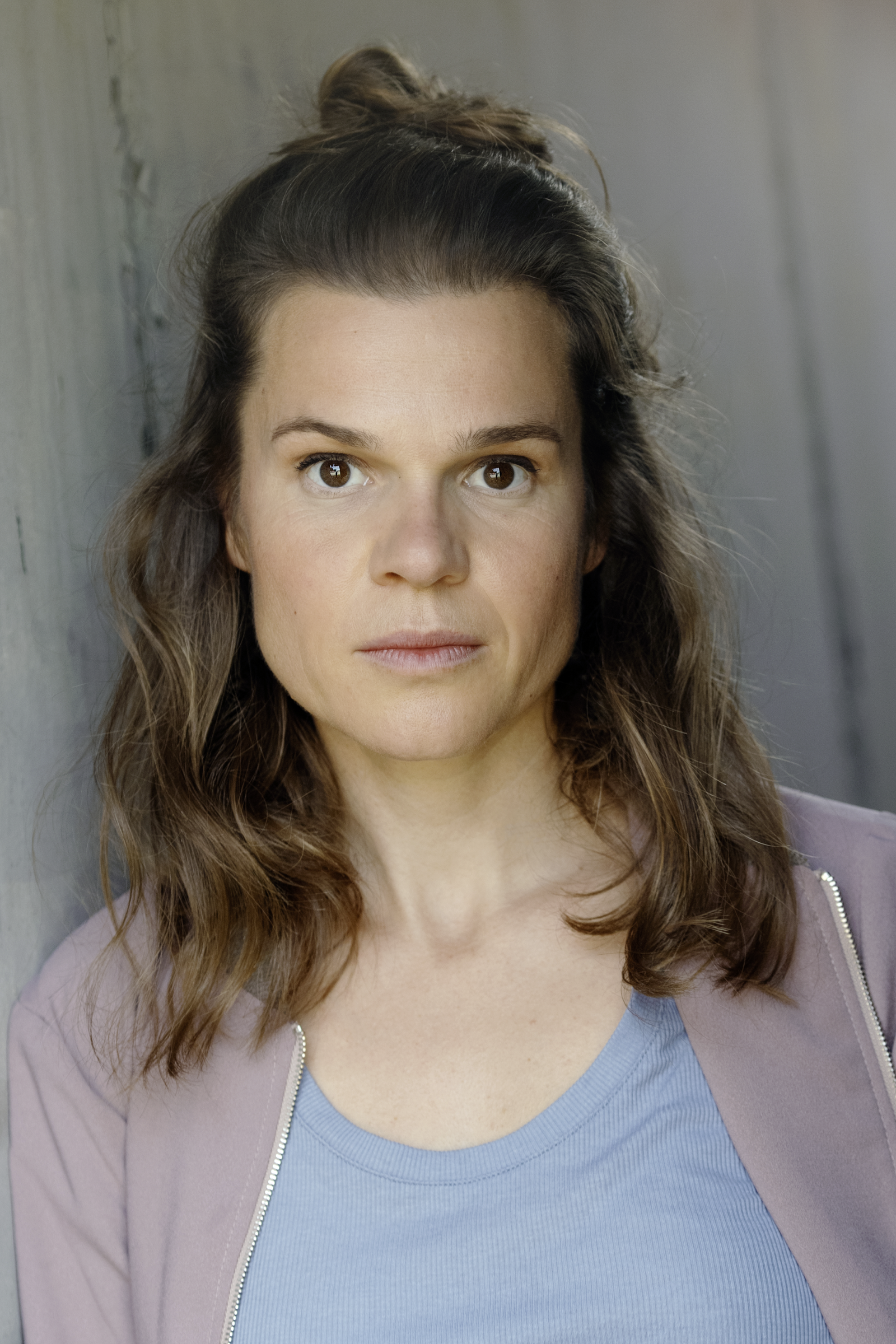 Portrait von Franziska Krol