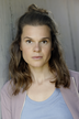 Portrait von Franziska Krol