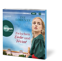 Zusatzmaterial PA 978 3 8398 2107 7 innen 001 von Zwischen Liebe und Verrat: Roman von Iny Lorentz, Anne Moll