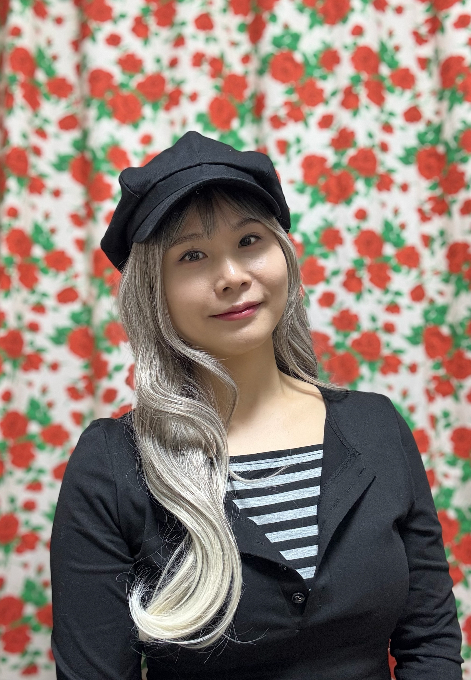 Portrait von Lee Onhwa
