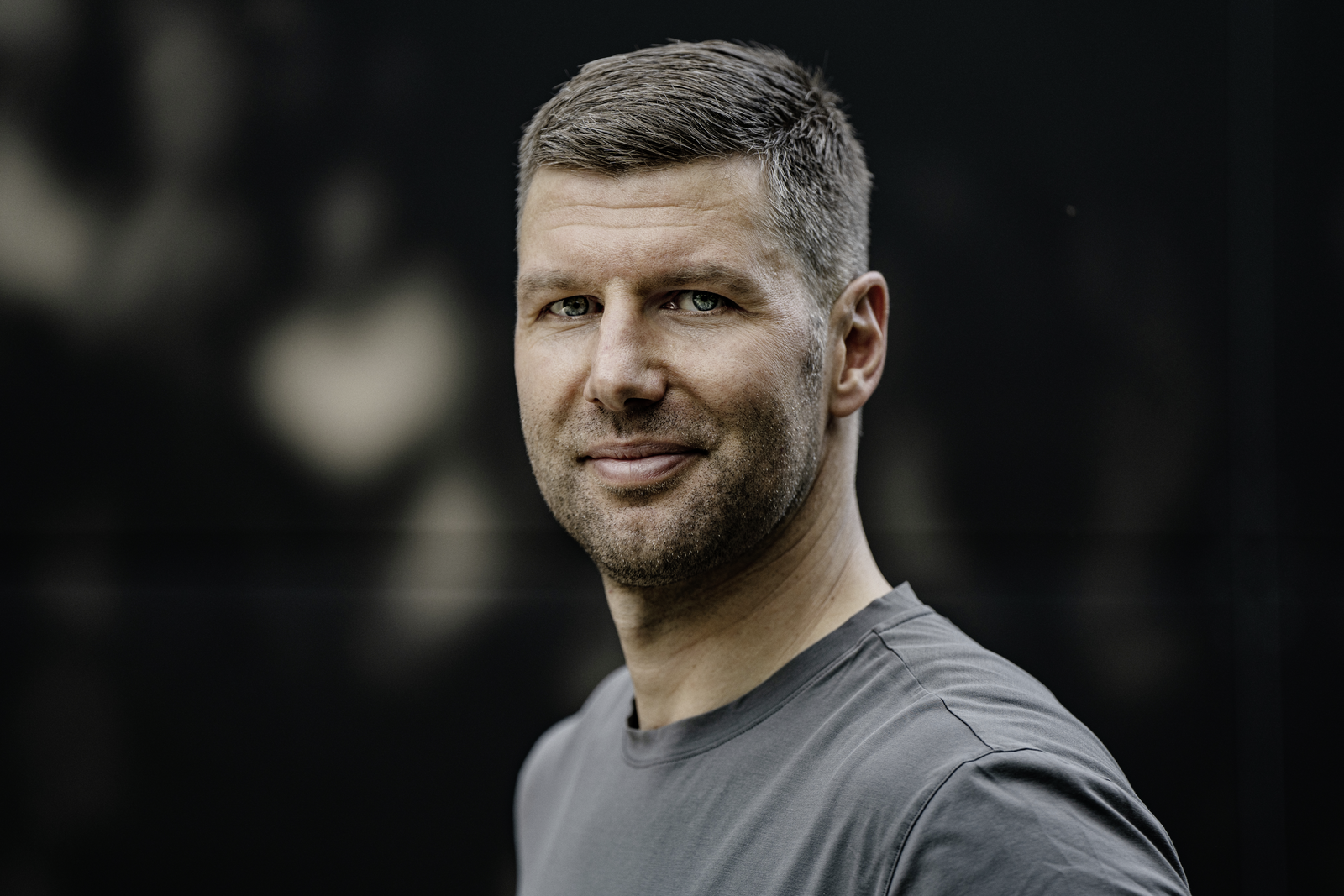 Portrait von Thomas Hitzlsperger