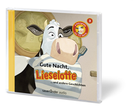Zusatzmaterial PA 978 3 8398 4943 9 innen 002 von Gute Nacht, Lieselotte: Vier Hörspiele - Folge 3 von Alexander Steffensmeier, Fee Krämer, Uve Teschner