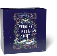 Zusatzmaterial PA 978 3 8398 4338 3 innen 002 von Vergissmeinnicht-Box von Kerstin Gier, Jasna Fritzi Bauer, Timmo Niesner